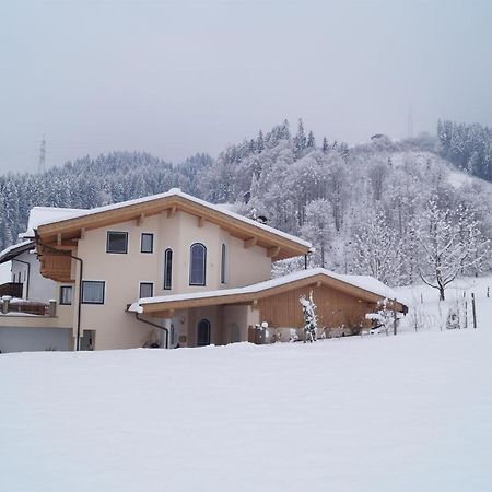 Appartment Martina Fuegenberg Exterior photo